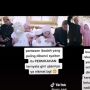 Viral Curhat Pengantin: Pacaran Hobi Hedon Jutaan, Pas Nikah Keluar 30 Ribu Mikir Panjang