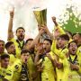 Villarreal Bungkam Man United, Berikut Daftar Juara Liga Europa 10 Musim Terakhir