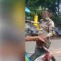 Anggota Satpol PP Tampar Pemotor Tak Pakai Masker, Begini Kejadiannya