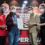 5 Hits Bola: Persija Jalin Kerja Sama dengan Rans Entertainment