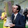 Villarreal Memang Pantas Kalahkan Manchester United
