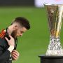 Manchester United Gagal Juara, Solskjaer Ogah Salahkan De Gea