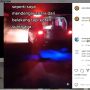 Merinding, Momen Sopir Mobil Bawa Jenazah Tersesat di Hutan Tengah Malam Sendirian