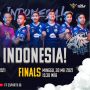 Dua Tim Indonesia Siap Rebut Gelar Juara Dunia Free Fire di FFWS 2021