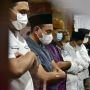 Gubsu Edy Gelar Salat Gerhana Bulan, Berdoa Agar Pandemi Covid-19 Berlalu