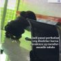 Viral Potret Ayah Tabah Temani Anak Terapi Jiwa, Bikin Terharu