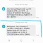 BMKG Sebar SMS Jawa - Bali Diguncang Gempa 8,5 SR 4 Juni 2021, Peringatan Tsunami