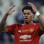 Masih Membekas Dibantai Liverpool di Old Trafford, Marcus Rashford: Saya Malu