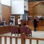Hakim Ketua Pindah Tugas, Sidang Jumhur Hidayat Ditunda Dua Pekan
