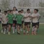 Senangnya Arif Satria Gabung TC Timnas Indonesia di Dubai