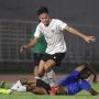 Masuki Tahap Pemulihan, Pemain Timnas Indonesia Koko Ari Araya Latihan Terpisah