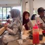 Suami Punya 3 Istri, Wanita Ini Bagikan Momen Akur dengan Istri Pertama