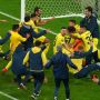 Rulli Jadi Pahlawan, Villarreal Juara Liga Europa Usai Permalukan MU