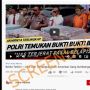 CEK FAKTA: UAS Jadi Tersangka, Polri Amankan Uang Sumbangan Umat, Benarkah?