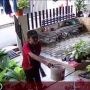 Viral Maksa Minta Uang dan Berkata Kasar, Pengamen Ondel-ondel Minta Maaf