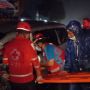 Kisah Tragis Kecelakaan Mobil Adu Banteng di Sragen, Nyawa 1 Balita Melayang