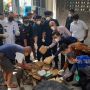 5,2 Kg Sabu dan 248 Kg Ganja Dimusnahkan BNN Provinsi Lampung