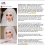 Curhat MUA Dimaki Habis-habisan Keluarga Pengantin, Pernikahan Penuh Kompor