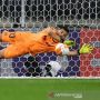 Patahkan Eksekusi Algojo Pamungkas MU, Rulli Bawa Villarreal Juarai Liga Eropa