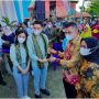 Menengok Desa Burai, Peraih Penghargaan API Award Kemenparekraf
