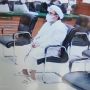 Singgung Status Imam Besar Disebut Hina Umat Islam, Rizieq: Jaksa Harus Hati-hati!