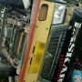 Dua Truk Tabrakan di Riau, Warga Jawa Timur Tewas Terjepit
