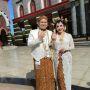 Resmi Menikah, Tangis Nabilla Gomes Pecah saat Sungkem
