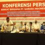 Ditawarkan Pensiun Dini, Serikat Pekerja Garuda Indonesia Usulkan Opsi Lain