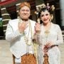 Pedangdut Nabilla Gomes Resmi Menikah