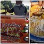 Viral Kedai Kaki Lima Jual Sarapan Mewah Ala Hotel, Cuma Rp 15 Ribuan!