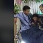 Bocah Nempel Terus sama Pengantin di Pelaminan, Kisahnya Bikin Mewek