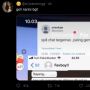 Viral Cewek Bagikan Chat 'Gemas' Pacar, Malah Dihujat: Cowok Narsis!