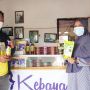 Ternyata Buah Mangrove Bisa Jadi Peyek, Ini Sejumlah Karya Ibu-ibu Kebaya