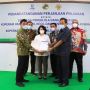 Di Tengah Pandemi, LPDB Kucurkan Rp100 Miliar ke KSP Balo Toraja Sulsel
