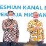 Sinergi BPJamsostek dengan Bank Mandiri Permudah PMI di Malaysia Bayar Iuran