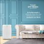 Dengan Hepa Filter, Air Purifier Camfil City Touch Mampu Bunuh 99,9% Kuman