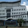 Listrik Mati Gara-gara Lantai 3 Terbakar, Kantor Pajak Pratama Tebet Tutup