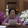 Duka Cita Megawati Soekarnoputri atas Kepergian Rachmawati Soekarnoputri