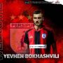 Rusia Lancarkan Operasi Militer di Ukraina, Striker Asing Persipura Jayapura Ungkap Pesan Menyentuh