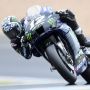 FP1 MotoGP Italia: Maverick Vinales Tercepat, Zarco Kedua