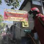 Kluster Covid-19 di Kelurahan Srengseng Sawah