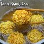 Cocok untuk Ngemil Sore, Simak Resep Tahu Rambutan Praktis