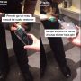 Viral Restoran Tutup Kamera Ponsel Pengunjung Pakai Stiker, Alasan Tak Masuk Akal!