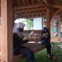 Boleh Baca Sambil Berjemur, Ini Fasilitas Baru Perpustakaan Kota Magelang