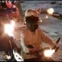 Viral Kucing 'Nangkring' di Helem Pemotor Kediri, Pemiliknya Dicari Dishub