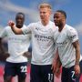 Manchester City Dua Kali Dipecundangi Chelsea Jelang Final, Sterling Tak Risau