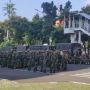 Gedung KPK Mendadak Dijaga Ketat Polisi, Satpol PP hingga Tentara, Ada Apa?