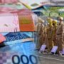 Gaji ke-13 PNS Cair 1 Juni, Berapa Besarannya?