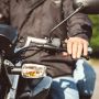 Sepeda Motor Harian Pakai Stabilizer Setang Kemudi, Pelajari Dulu Fungsinya