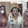 Sah, Nabilla Gomes dan Reza Resmi Menikah